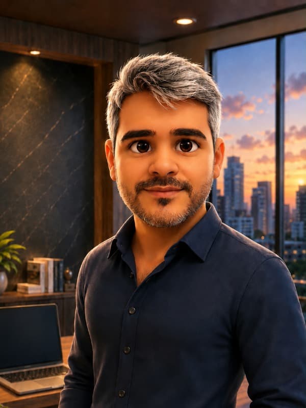Um atendimento que começa na escuta e termina na chave na mão